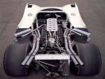 Nissan R383 1970 года